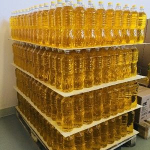 Sunflower Oil For Sale