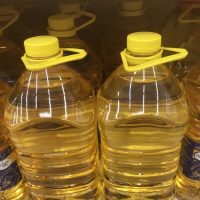 Buy Sunflower Oil