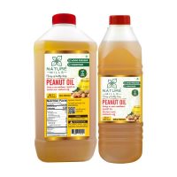 Peanut Oil