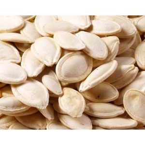 PUMKIN SEED