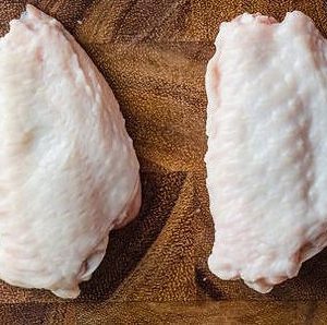FROZEN CHICKEN MIDDLE JOINT WINGS