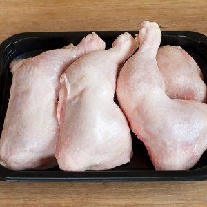 FROZEN CHICKEN LEG